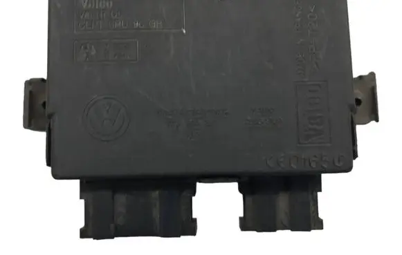Volkswagen Polo III 6N 6N2 6NF Immobilizer control unit/module 6X0953257 73654302