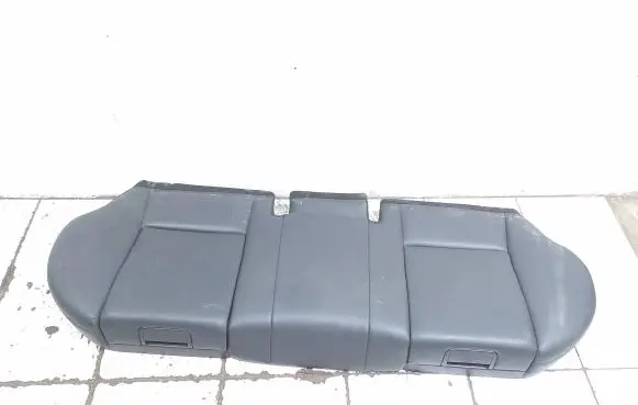 Mercedes-Benz E W212 Rear seat A2129201450