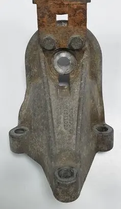 Volvo S70 V70 V70 XC Engine mount vacuum valve 9434202