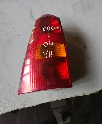 Ford Focus Tail light bulb cover holder XS4X13N004EC