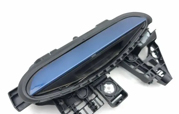 BMW 2 Active Tourer U06 Front door exterior handle 5A68EC1