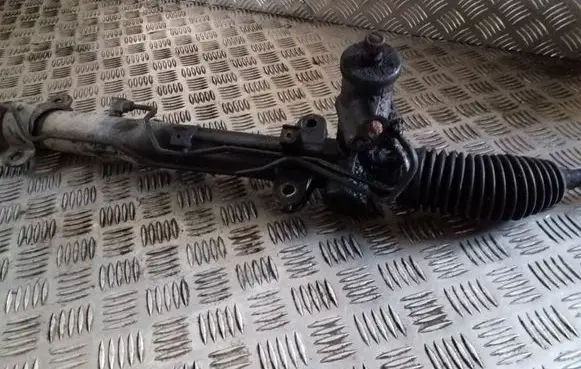 KIA Sorento Steering rack