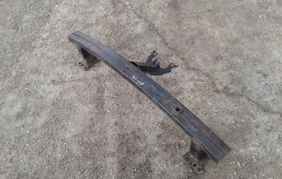 Nissan Qashqai Front bumper cross member 62552JD00A