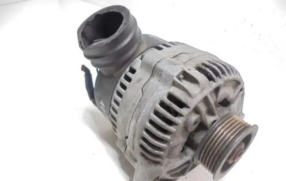 Audi A6 S6 C5 4B Generator/alternator 078903015F