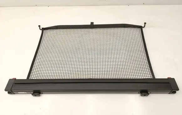 BMW 5 G30 G31 G38 Trunk/boot cargo luggage net 7466711 14588610