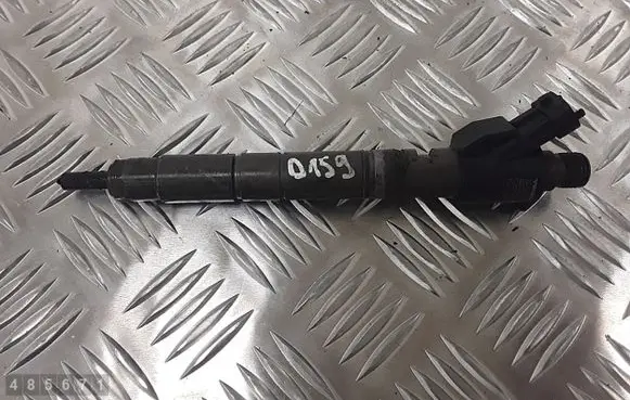 Volvo XC60 Fuel injector 31272690
