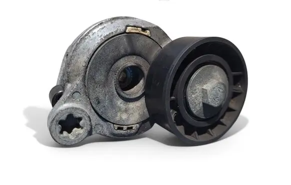 Volvo S60 Alternator belt tensioner 