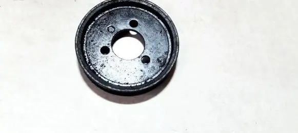 Chrysler Voyager Water pump pulley 20602128f