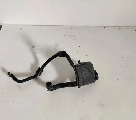 Mercedes-Benz R W251 Power steering fluid tank/reservoir A0004602283