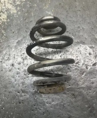 Audi A6 S6 C5 4B Rear coil spring