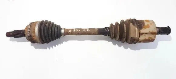 Mazda CX-7 Front driveshaft