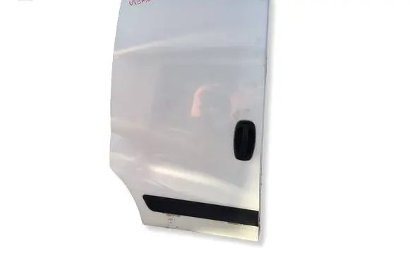 Citroen Nemo Side sliding door 
