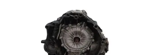 Automatic gearbox