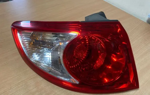 Hyundai Santa Fe Rear/tail lights 924012B000