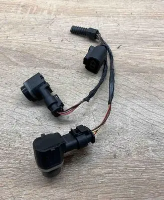 Volkswagen PASSAT B6 Parking PDC sensor 1J0973722 1T0919297A 3C0919275S