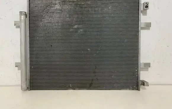 Cupra Born A/C cooling radiator (condenser) 1EA816411A