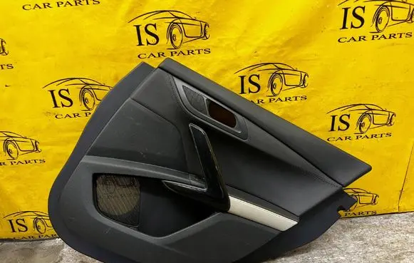 Peugeot 508 RXH Rear door card panel trim 96777977BJ