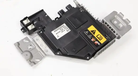 Mazda 6 Other control units/modules GKJ167Y60