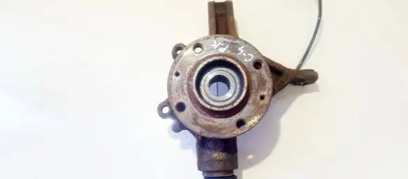 Citroen C4 I Front wheel hub