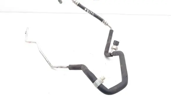 Mazda CX-3 Air conditioning (A/C) pipe/hose 92CP8-13