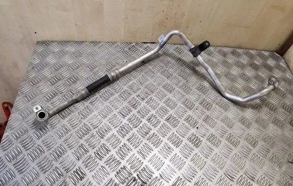 Chevrolet Captiva Air conditioning (A/C) pipe/hose 95489273