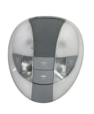 Mercedes-Benz E W211 Rear seat light A2118202001 0005844036 2JM00825710