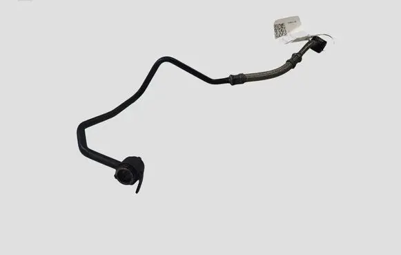 Volvo V40 Turbo turbocharger oiling pipe/hose