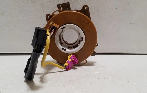 Fiat 500L Airbag slip ring squib (SRS ring) 2372141499339