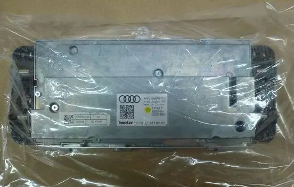 Audi RS5 Screen/display/small screen 4ML919604A