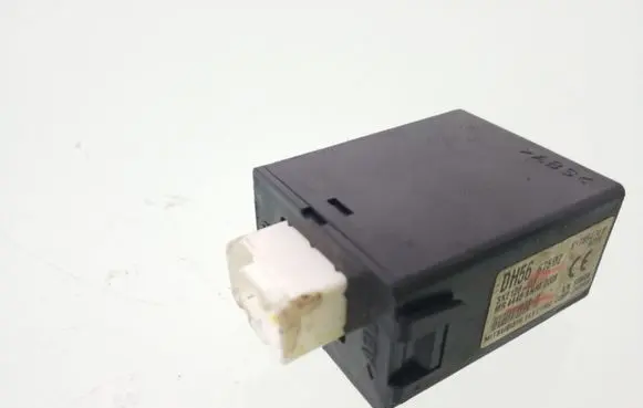 Mazda 6 Immobilizer control unit/module DH56675DZ SKE12601 X1T85474M