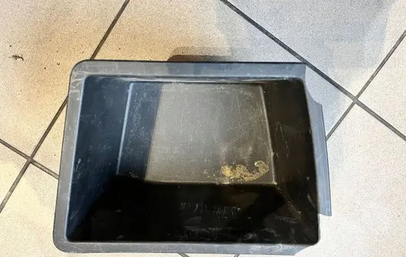 BMW X1 E84 Glove box in trunk 2991386