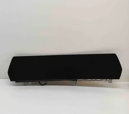 BMW iX1 Screen/display/small screen 5A2AEF8