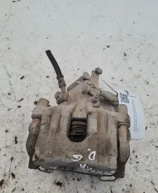 Opel Vectra C Rear brake caliper