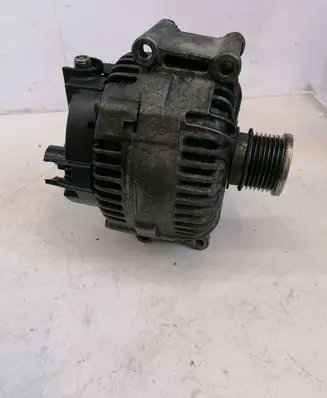 Mercedes-Benz C W203 Generator/alternator