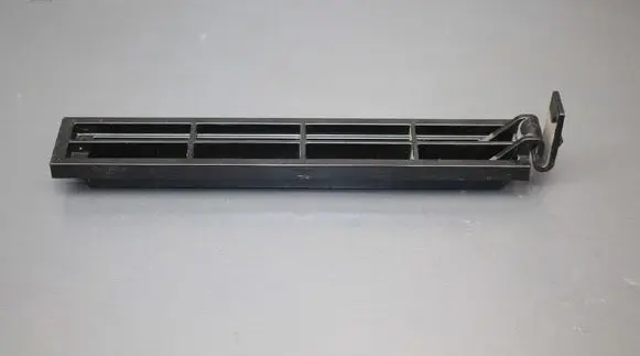 Nissan Murano Z51 Air filter box cover 