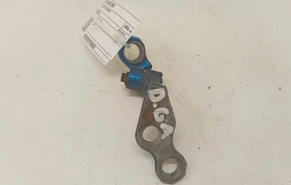 Ford Focus C-MAX Rear door lower hinge 3M5R26810ACT
