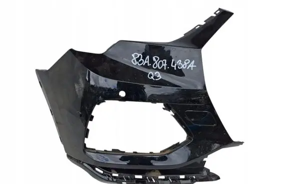 Audi Q3 F3 Front bumper 83A807438A
