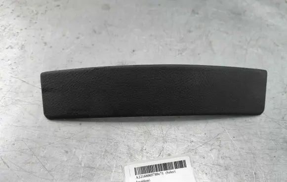 Mercedes-Benz S W221 Other dashboard part A22168005789e71