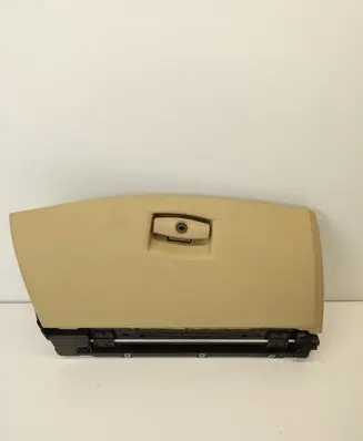 BMW 5 E60 E61 Glove box set 7034080