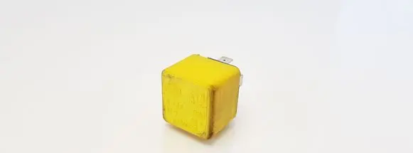 Fiat Multipla Other relay 82461739