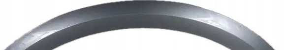 Audi Q8 Rear arch trim 4M8853817C