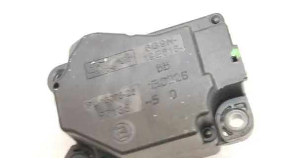 Volvo XC70 Heater fan/blower PL1607526