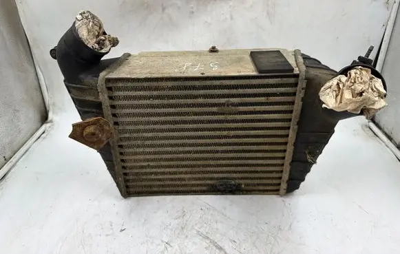 Audi A6 S6 C4 4A Intercooler radiator 1402429