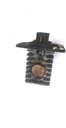 Hyundai Terracan Heater blower motor/fan resistor