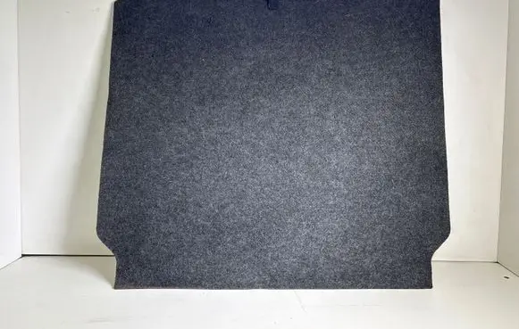 Ford Mustang VI Trunk/boot floor carpet liner FR3B6345026