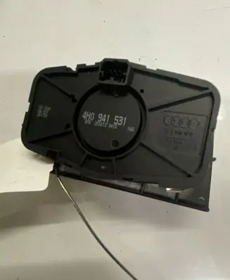 Audi A8 S8 D4 4H Light switch 4H0941531
