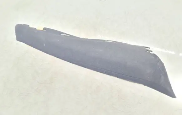 BMW 5 E60 E61 (C) pillar trim 51437049902 7049902