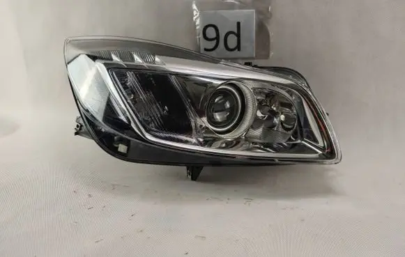 Opel Insignia A Headlights/headlamps set 13226793