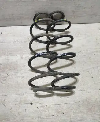Peugeot 308 Rear coil spring
