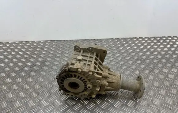 Hyundai ix35 Front differential 3B600 T1F11070090711